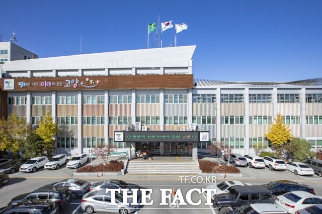 고양시 산하기관인 고양시정연구원(원장 이재은)은 31일 킨텍스에서 제22회 고양시정포럼 평화경제를 통한 경기서북부 접경도시의 협력 가능성 모색을 주제로 포럼을 개최 한다./고양시 제공