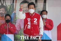  오세훈-안철수, '김상조 전셋값' 집중 공세…'위선 정권'