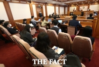  헌재, '초·중등 교사 아동학대 가중처벌' 합헌 결정