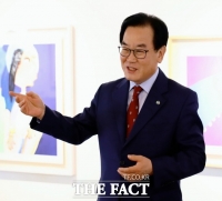  백선기 경북시장군수협의회장,‘대구경북신공항 특별법’제정 촉구