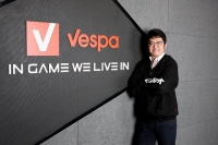  베스파 신임 대표에 이완수 경영총괄 사장