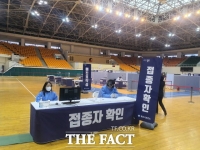  내일부터 전남 목포․여수․순천 시작…화이자 백신 접종