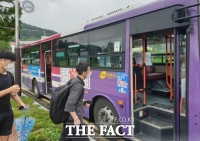  나주시, ㈜나주교통 노선 결행 조사 착수…불법 행위 엄중 대처