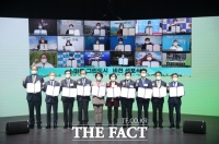  순천시, 장천동 스마트 그린 도시 선도 사업 본격 추진