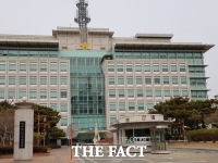  전북경찰청, '사건 무마 1억 원 요구' 현직 경찰관 파면 징계