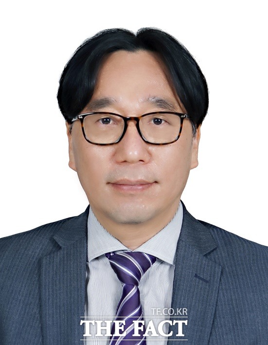 김세종 한국산업기술시험원 신임 원장. /한국산업기술시험원 제공