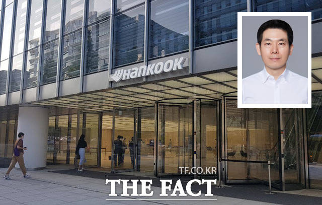 한국앤컴퍼니가 그룹 미래 전략 구축과 신규 사업 발굴, 핵심사업 경쟁력 강화를 위해 안종선 경영총괄(COO) 사장을 영입했다고 1일 밝혔다. /더팩트 DB, 한국앤컴퍼니 제공