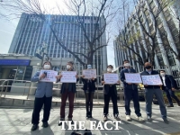  오세훈, '용산참사 발언' 명예훼손 고발 당해