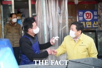  광주 남구, 신규시책 잇따라 발굴 골목경제 살리기 ‘안간 힘’