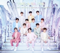  YG 트레저, 日 데뷔 첫날 오리콘 차트 점령