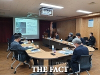  서부지방산림청, 제11차 산사태취약지역 지정위원회 개최