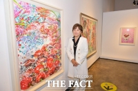  순창공립옥천미술관 박명옥 작가 기획 초대전