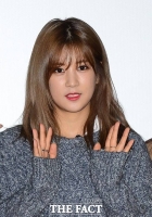  에이핑크 박초롱, 오랜 지인 고소…'극심한 정신적 고통'