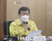  정부, 내일 코로나 관련 대국민담화 발표...4차 유행?