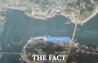  전남도의원 순천 보선, 후보간 부동산 투기 폭로전 격화