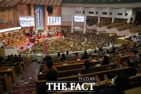  방역수칙 어기고 부활절 예배 교회·성당 11곳 적발