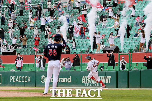 스포츠토토코리dksms 이번 주중 벌어지는 2020 KBO리그 경기를 대상으로 한 야구토토 스페셜을 6일부터 연속으로 발매한다./인천=이선화 기자