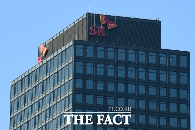 SK이노베이션은 LG에너지솔루션이 제기한 분리막 특허 소송전이 국내에서 시작된 이래 10여 년 만에 자사 승리로 마무리되고 있다고 6일 밝혔다. /더팩트 DB