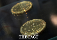  멈출 줄 모르는 비트코인 상승세…'7800만 원' 넘었다