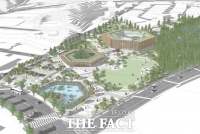  선엔지니어링종합건축, 청주 초정치유마을 설계한다