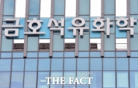  금호석유화학, 신임 대표이사로 백종훈 부사장 선임