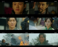  '달이 뜨는 강', 시청률 내리막 계속…첫 7%대 기록