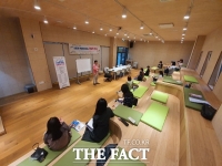  남원시어린이청소년도서관, '길 위의 인문학' 공모 선정