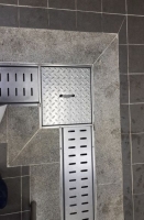  제주도교육청, 학교 급식실 미끄럼 산업재해 예방 위해 안전시설 설치