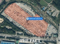  [단독]그린벨트 1만 평이 주차장…고발도 안 한 수상한 구청