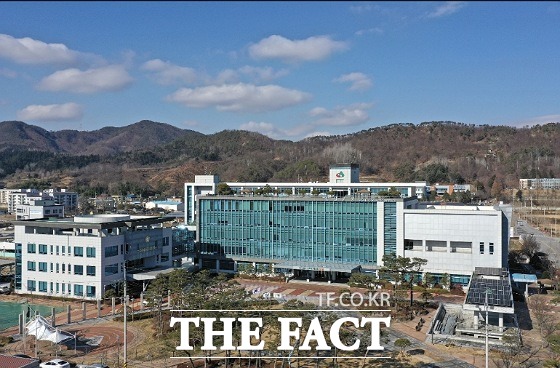 전북 임실군이 원예산업을 잘한 지자체로 3년 연속 A등급을 받아 무이자자금 33억 원과 농산물 마케팅 지원사업으로 국비 2000여만 원을 배정받게 됐다. /임실군 제공