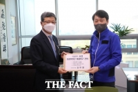  김민철 의원, 부대이전 등 국방부 관련 현안 해결 앞장