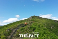  함양대봉산휴양밸리 21일 개장