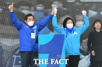  이낙연 '간절하고 절실한 마음으로 국민 선택 기다리겠다'