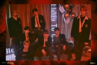  엔하이픈, 화려한 카니발에 도취…비주얼 콘셉트 공개