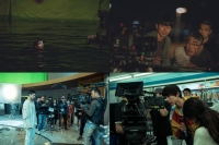  '서복', 체중 감량 공유 vs 눈빛 연기 박보검