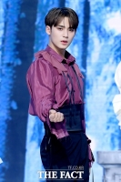  세븐틴 민규, 학폭 의혹 일단락→활동 재개...'성숙한 사람 될 것'