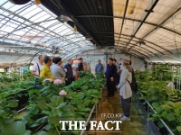  전남도, 여성농업인 육성 5개년 계획 수립…전문성 주력