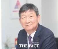  LGU+ 황현식, 100개 국사에 에너지 모니터링 시스템 구축