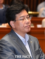  국민의힘, '기쁨도 잠시'…송언석, 당직자 폭행 논란 '찬물' 