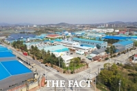  정읍시, 산업부 주관 ‘활력 있고 아름다운 거리 조성사업’ 선정