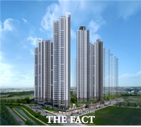  대우건설, 김해 푸르지오 하이엔드 2차 4월 분양 예정