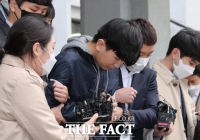  '박사방 부따' 강훈, 2심서도 '조주빈 협박에 범행'