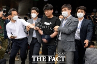  [속보] '악마를 보았다' n번방 '갓갓' 문형욱 '징역 34년'