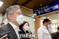  최강욱 측 '이동재 스스로 명예 실추…무리한 기소'