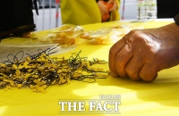  충북교육청, 세월호 참사 희생자 추모기간 운영