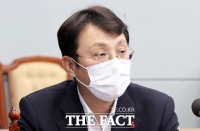  '울산선거 의혹' 이진석 靑실장 기소…조국·임종석·이광철 무혐의