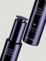  코오롱FnC '엠퀴리', 프리미엄 안티에이징 브랜드로 리론칭