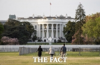  불붙은 반도체 세계대전…백악관, 12일 반도체 대책 회의