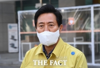  오세훈 '공시가 재조사해 정부와 동결 협의할 것'