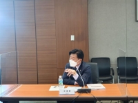  오영훈 의원, 새로운 지방경제 시대를 향한 첫걸음